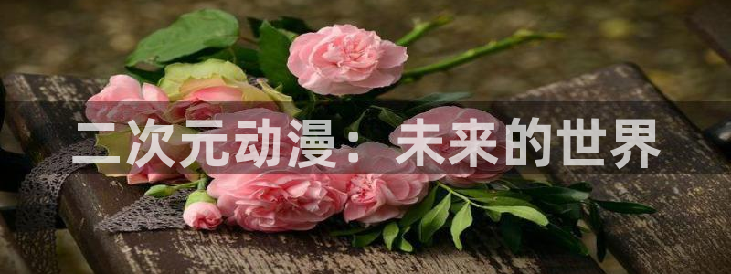 动漫天堂网：二次元动漫：未来的世界