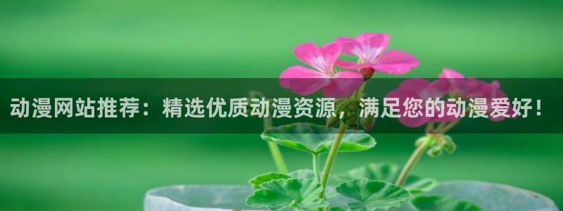 动漫天堂免费观看：动漫网站推荐：精选优质动漫资源，满足您的动漫爱好！