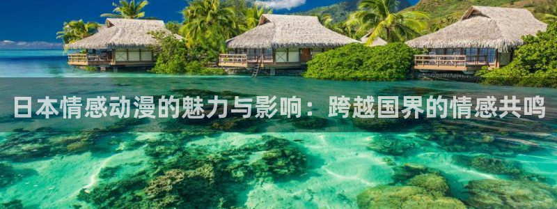 coco动漫天堂：日本情感动漫的魅力与影响：跨越国界的情感共鸣